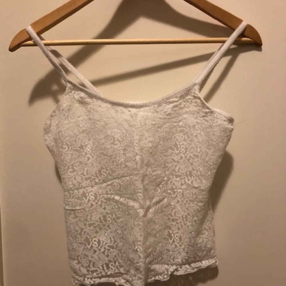 Victoria's Secret Camisole/Cami